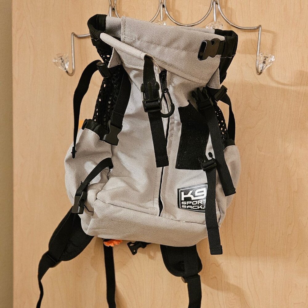 K9 Sport Sack Dog Carrier Air 2